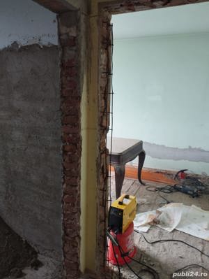 construcții și amenajări 