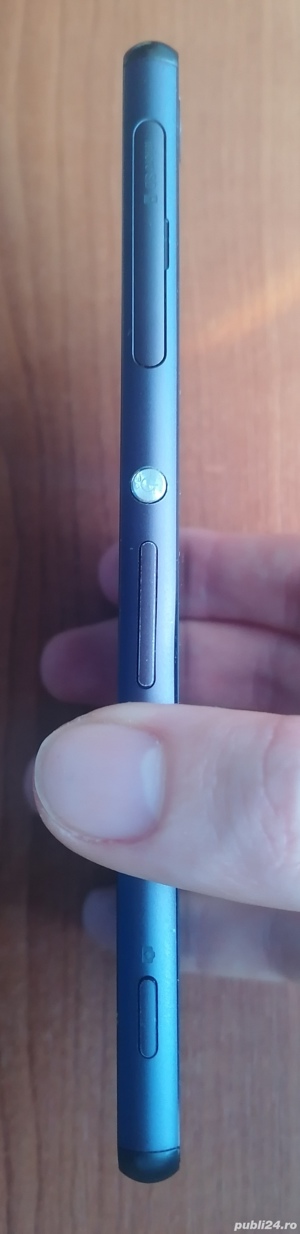 Vând telefon mobil Sony Xperia !  - imagine 3