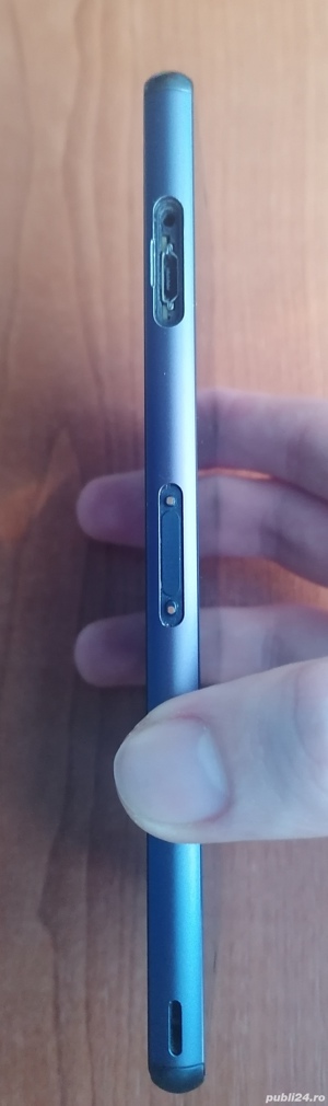 Vând telefon mobil Sony Xperia !  - imagine 4