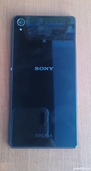 Vând telefon mobil Sony Xperia !  - imagine 2