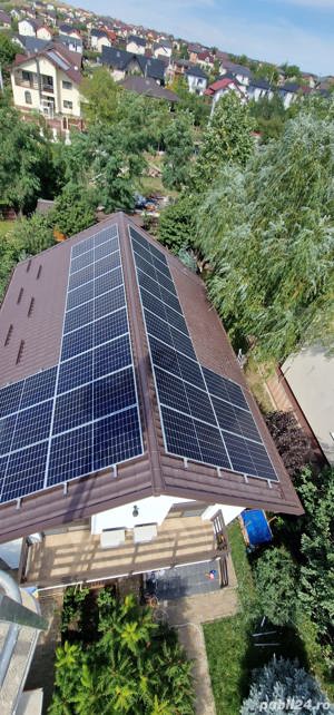 Electrician cu experienta  - imagine 7