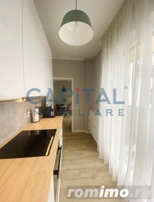 Comision 0% Apartament 2 camere,semicentral - imagine 6