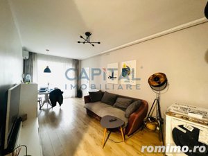 Comision 0% Apartament 2 camere,semicentral - imagine 2