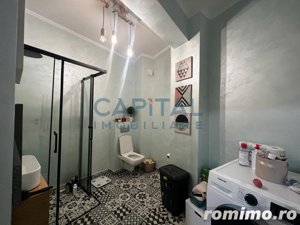 Comision 0% Apartament 2 camere,semicentral - imagine 5