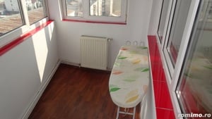 Vand apartament 2 camere in Deva, zona Piata Centrala, decomandat, suprafata utila 47 mp,  - imagine 6