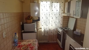 Vand apartament 2 camere in Deva, zona Piata Centrala, decomandat, suprafata utila 47 mp,  - imagine 7