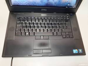 Dell Latitude E6510 Intel i7 740QM No HDD 8GB DDR3 15.6 inci FHD - imagine 2