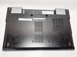 Dell Latitude E6510 Intel i7 740QM No HDD 8GB DDR3 15.6 inci FHD - imagine 4