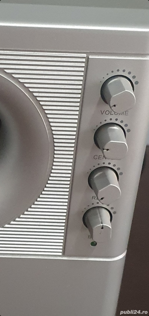 Sistem Audio  MICROLAB  5.1 model X 2 - imagine 4