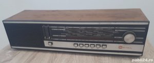 Colectie radio vechi Romania Actualitati si Antena Satelor - imagine 8