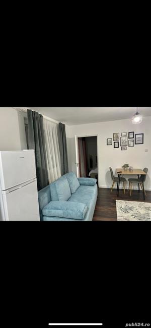 Închiriez apartament in regim hotelier - imagine 3