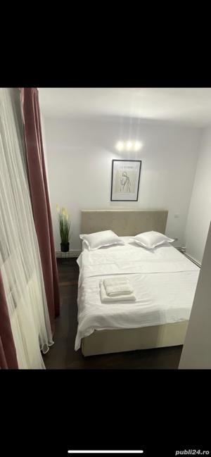 Închiriez apartament in regim hotelier - imagine 5