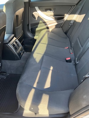 BMW 325d 218 cp  - imagine 3