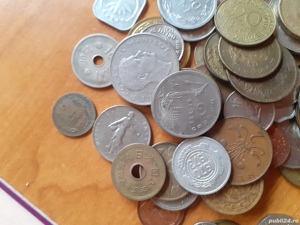 vand colectie monede si bancnote - imagine 6