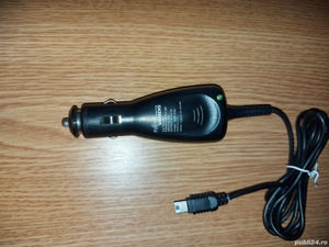 Alimentator auto pentru  GPS, Fujitsu Siemens - imagine 4