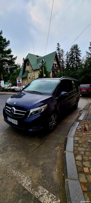 Inchiriere microbuz cu SOFER - imagine 7