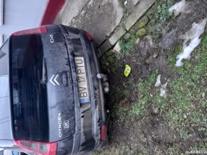 Citroen c4 stare bună 1200 euro  - imagine 4