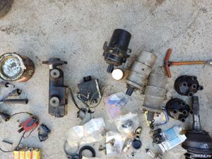 Piese Dacia, planetara scurta, aprindere electronica, diverse. - imagine 8