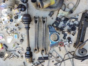 Piese Dacia, planetara scurta, aprindere electronica, diverse. - imagine 5