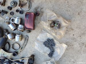 Piese Dacia, planetara scurta, aprindere electronica, diverse. - imagine 6