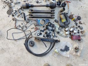 Piese Dacia, planetara scurta, aprindere electronica, diverse.