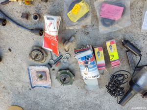 Piese Dacia, planetara scurta, aprindere electronica, diverse. - imagine 10