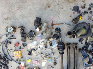 Piese Dacia, planetara scurta, aprindere electronica, diverse. - imagine 3