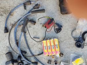 Piese Dacia, planetara scurta, aprindere electronica, diverse. - imagine 7