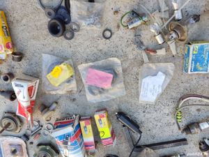 Piese Dacia, planetara scurta, aprindere electronica, diverse. - imagine 9