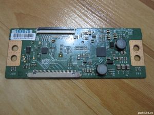 MODUL T-CON LG 32/37 ROW2.1 HD VER 0.1 6870-0442B