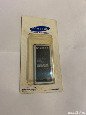 Baterie samsung,J5 2016 EB-BJ510CBE, produs nou - imagine 2