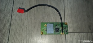 AzureWave WLAN Wireless LAN AW-NU222 Desktop  Perfect functionala  - imagine 3