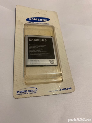 baterie samsung s4 b600be
