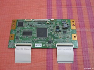 T-con SYNC60C4LV0.3 Tv SAMSUNG- ieftin