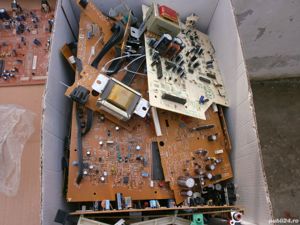 piese componente cd/dvd-uri - imagine 8