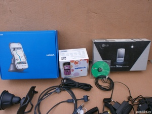 accesorii telefoane mobile vechi