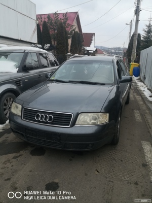 Dezmembrez A6 2003 - imagine 4