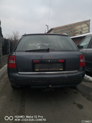 Dezmembrez A6 2003 - imagine 3