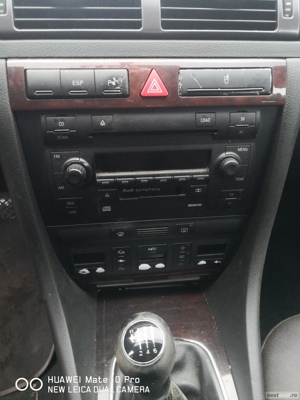 Dezmembrez A6 2003 - imagine 8