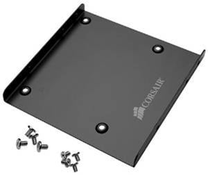 corsair - bracket ssd - imagine 1