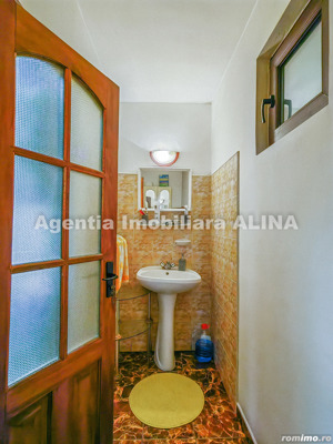 Casa pe un singur nivel, in Deva, zona Mihai Eminescu... - imagine 18