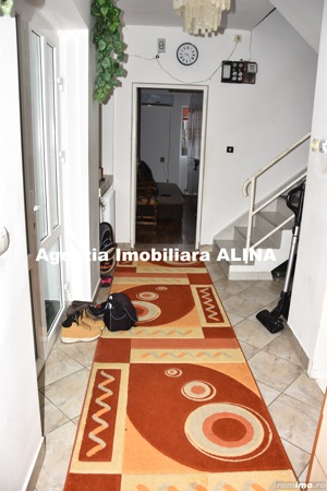 Apartament 3 camere la casa (stil Duplex) in Deva, zona Marasti... - imagine 6