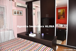 Apartament la casa (stil Duplex) in Deva, zona Marasti - imagine 9