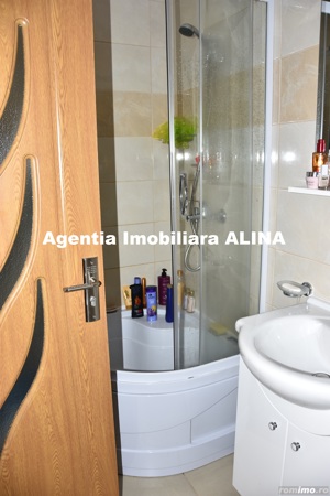 Apartament la casa (stil Duplex) in Deva, zona Marasti - imagine 12