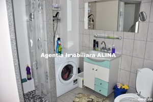 Apartament 3 camere la casa (stil Duplex) in Deva, zona Marasti... - imagine 13