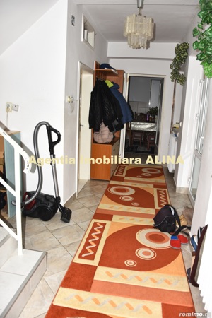 Apartament la casa (stil Duplex) in Deva, zona Marasti - imagine 5