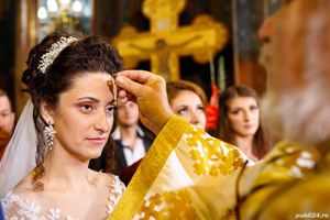 Fotograf-cameraman Evenimente... Preturi PROMO - imagine 9