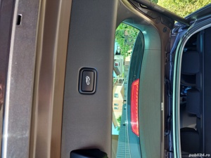 Hyundai Tucson Automat - imagine 9