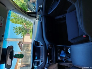 Hyundai Tucson Automat - imagine 6