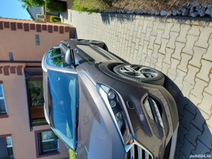 Hyundai Tucson Automat - imagine 5